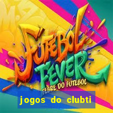 jogos do clubti devotos mirins